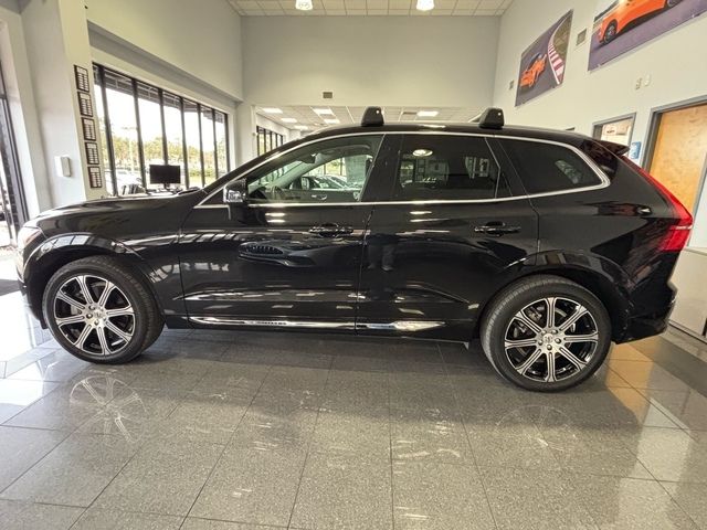 2019 Volvo XC60 Inscription