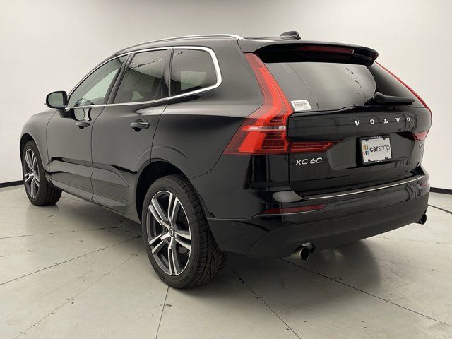 2019 Volvo XC60 Momentum