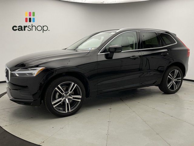 2019 Volvo XC60 Momentum