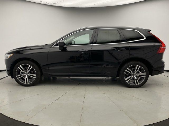 2019 Volvo XC60 Momentum