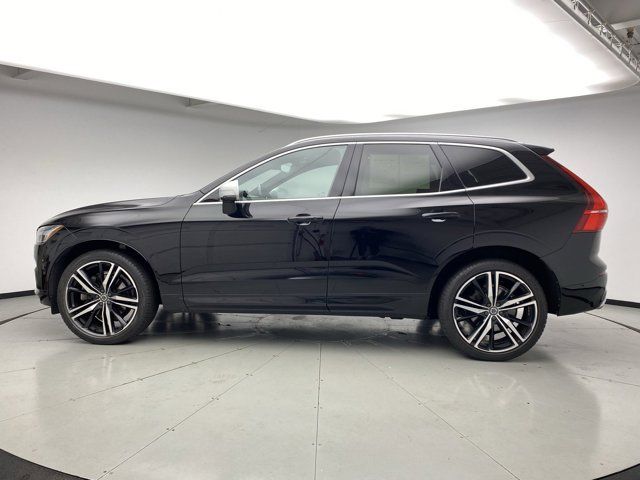 2019 Volvo XC60 R-Design