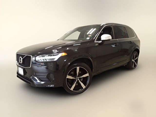 2019 Volvo XC90 R-Design