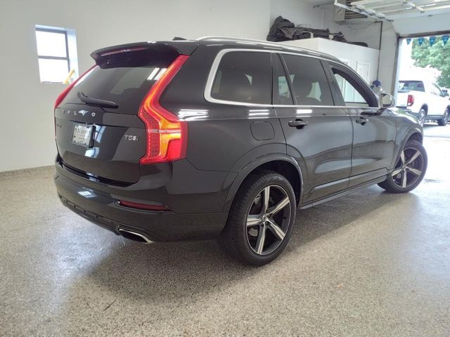 2019 Volvo XC90 R-Design