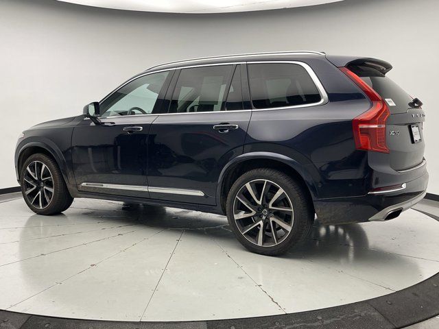 2019 Volvo XC90 Inscription