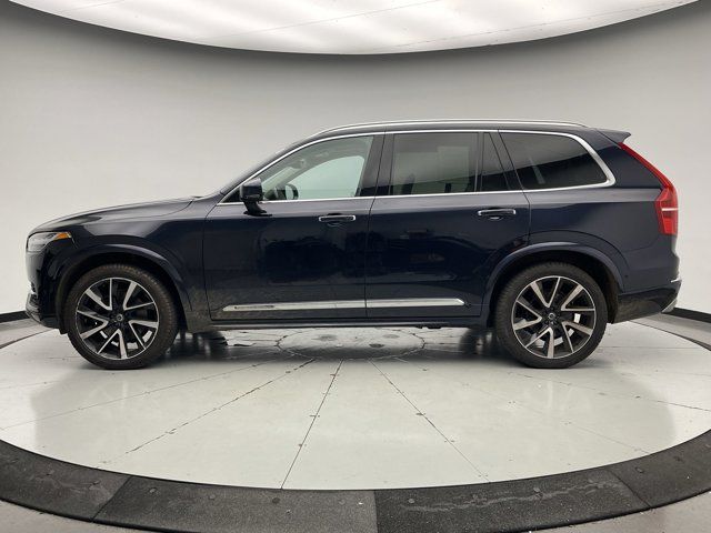 2019 Volvo XC90 Inscription