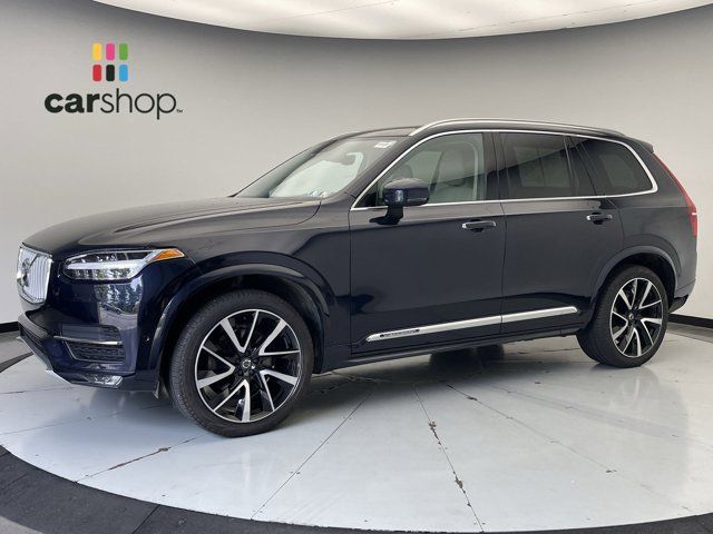 2019 Volvo XC90 Inscription