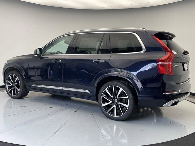 2019 Volvo XC90 Inscription