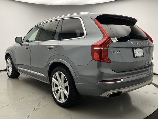 2019 Volvo XC90 Inscription