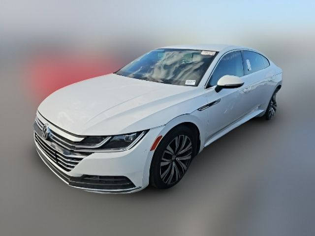 2019 Volkswagen Arteon SE