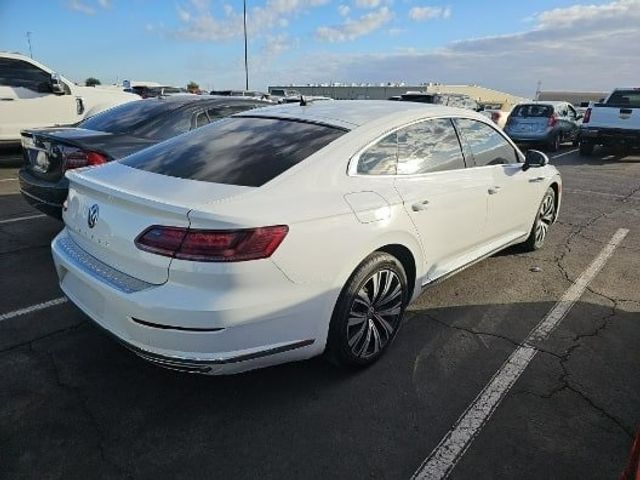 2019 Volkswagen Arteon SE