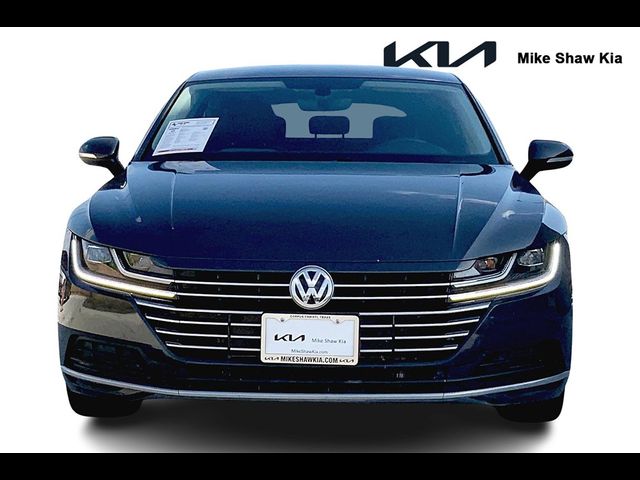 2019 Volkswagen Arteon SE