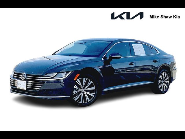 2019 Volkswagen Arteon SE