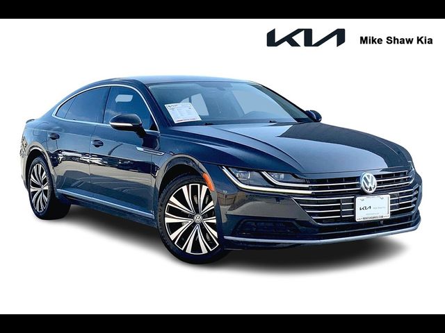 2019 Volkswagen Arteon SE