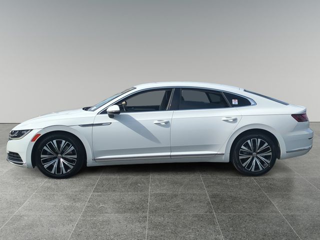 2019 Volkswagen Arteon SE