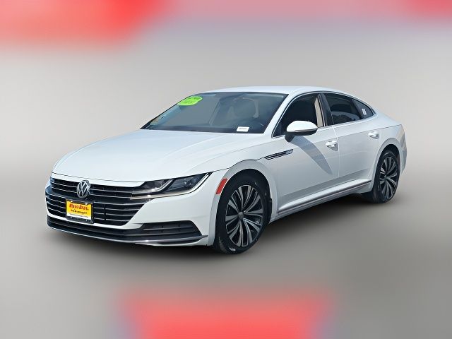 2019 Volkswagen Arteon SE