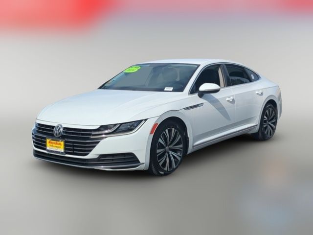 2019 Volkswagen Arteon SE