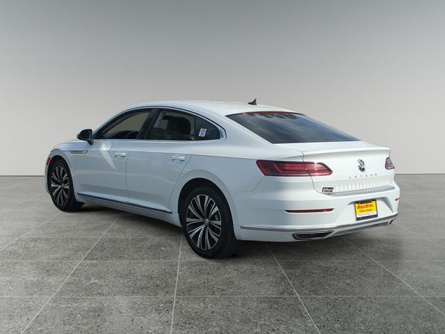 2019 Volkswagen Arteon SE