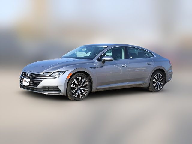 2019 Volkswagen Arteon SE