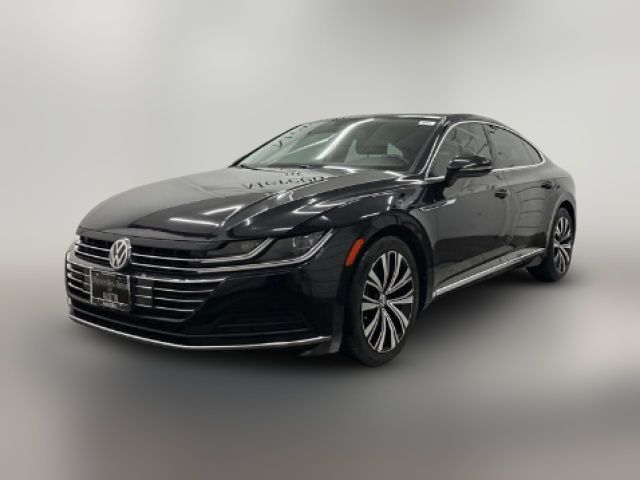 2019 Volkswagen Arteon SE