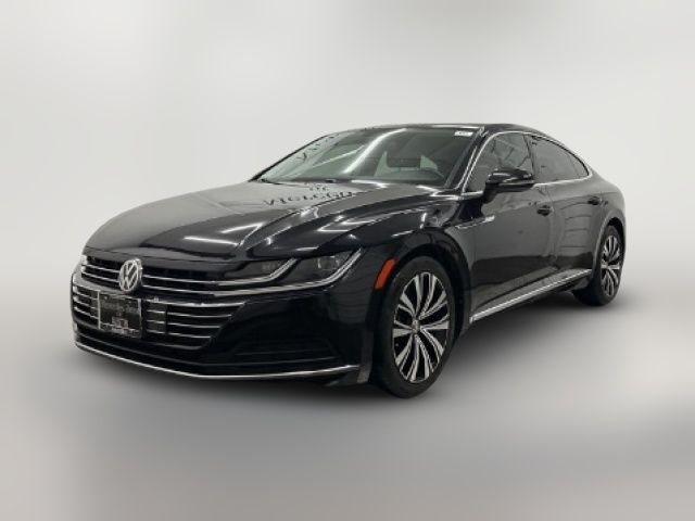 2019 Volkswagen Arteon SE