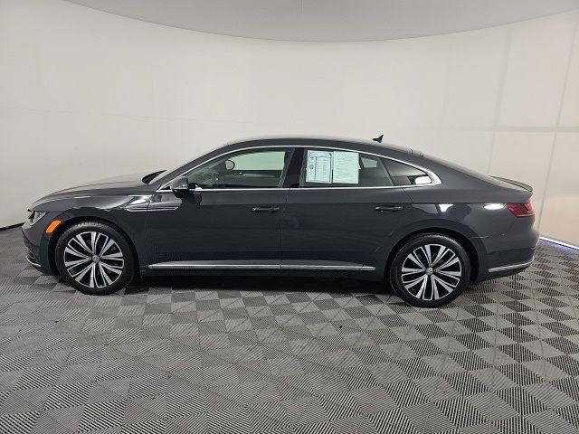 2019 Volkswagen Arteon SE