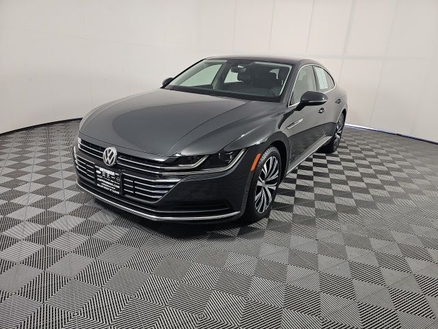 2019 Volkswagen Arteon SE