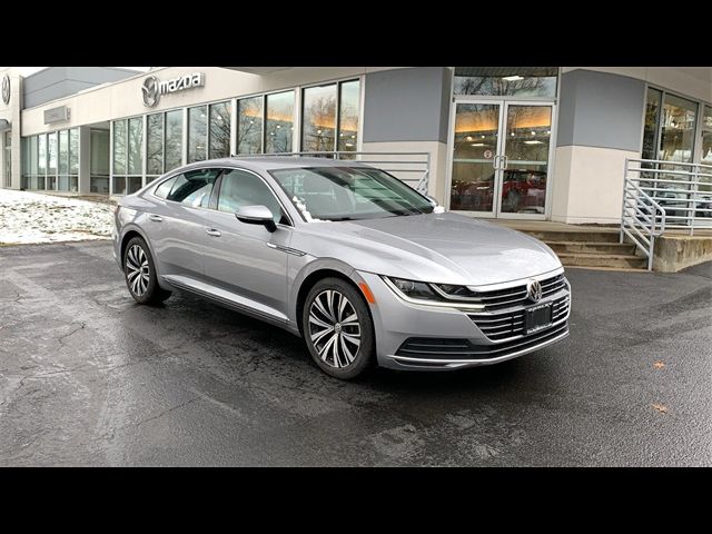 2019 Volkswagen Arteon SE