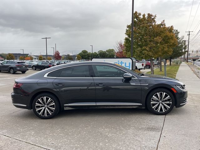 2019 Volkswagen Arteon SE