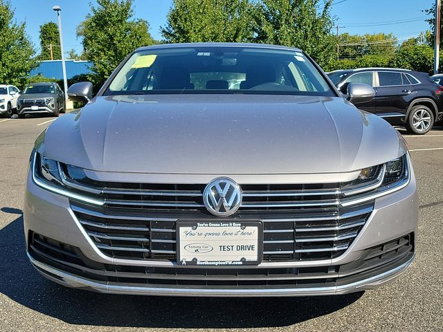 2019 Volkswagen Arteon SE