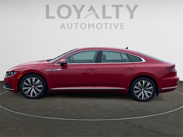 2019 Volkswagen Arteon SE