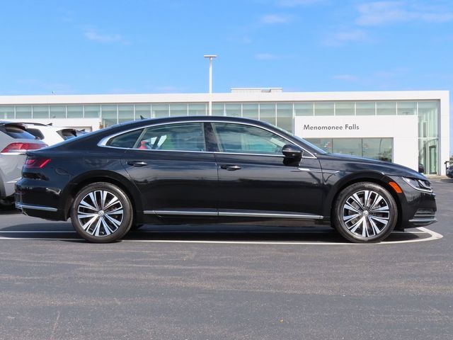 2019 Volkswagen Arteon SE