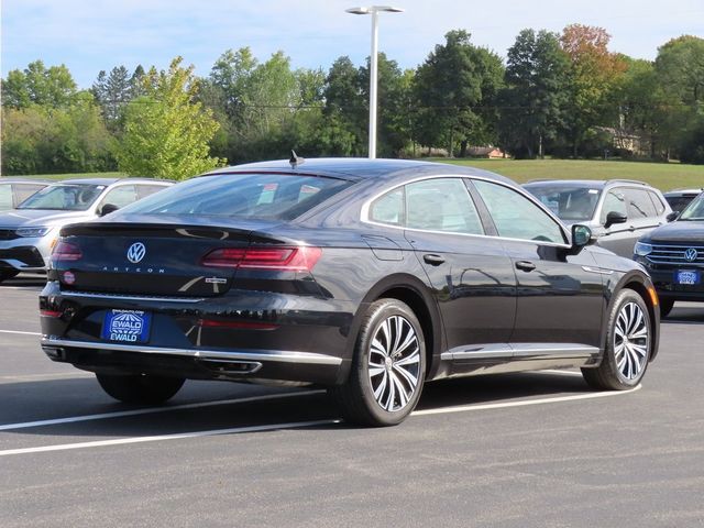 2019 Volkswagen Arteon SE