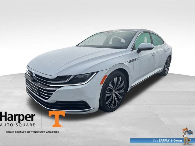 2019 Volkswagen Arteon SE