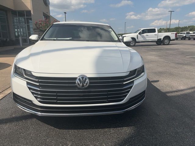 2019 Volkswagen Arteon SE