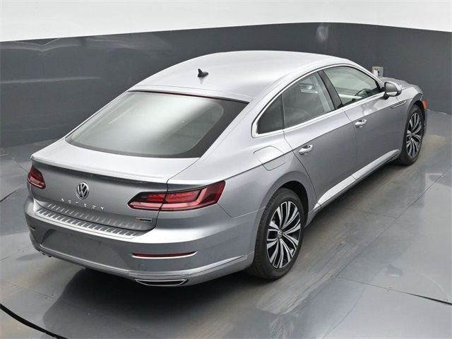 2019 Volkswagen Arteon SE