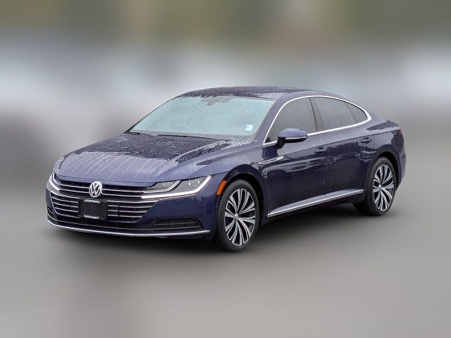 2019 Volkswagen Arteon SE