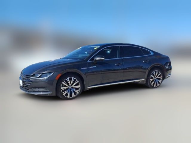 2019 Volkswagen Arteon SEL