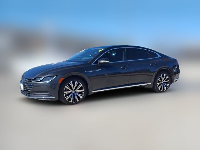 2019 Volkswagen Arteon SEL