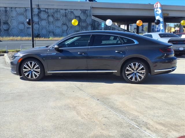 2019 Volkswagen Arteon SEL