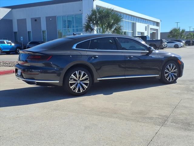 2019 Volkswagen Arteon SEL