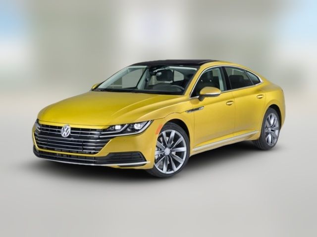 2019 Volkswagen Arteon SEL