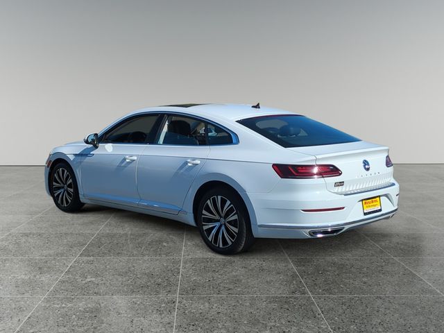 2019 Volkswagen Arteon SEL