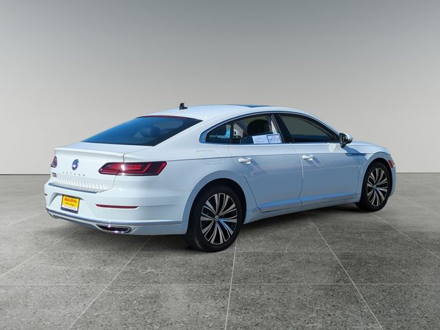 2019 Volkswagen Arteon SEL