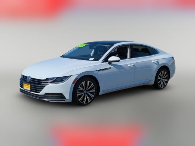 2019 Volkswagen Arteon SEL