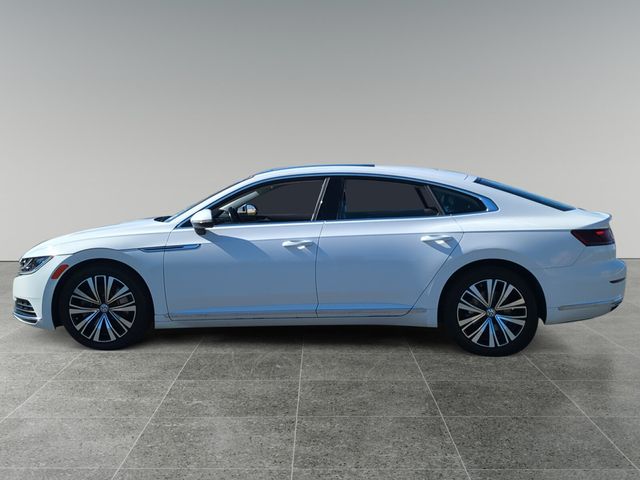 2019 Volkswagen Arteon SEL