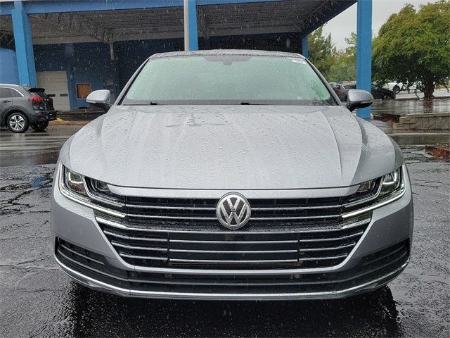 2019 Volkswagen Arteon SEL