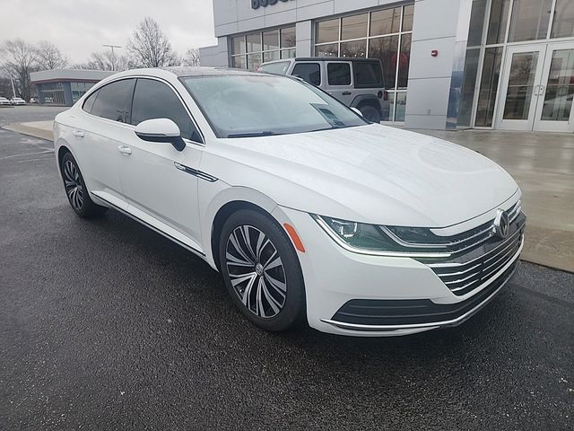 2019 Volkswagen Arteon SEL