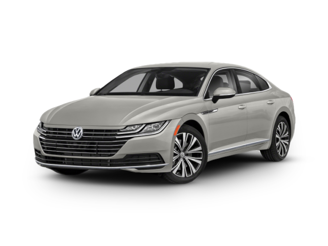 2019 Volkswagen Arteon SEL