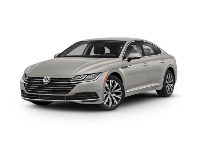 2019 Volkswagen Arteon SEL