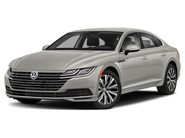 2019 Volkswagen Arteon SEL